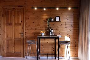 Ein Harod Country Suites & Guesthouse
