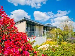 Ein Harod Country Suites & Guesthouse