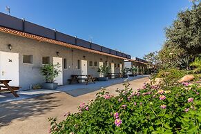 Ein Harod Country Suites & Guesthouse
