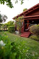 Ein Harod Country Suites & Guesthouse