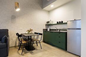 Ein Harod Country Suites & Guesthouse