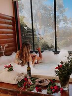 Ein Harod Country Suites & Guesthouse