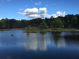 Clover Cottage Country Retreat
