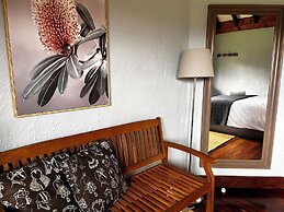 Clover Cottage Country Retreat