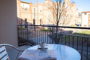 Comfort Aparthotel Mutzig Portes d'Alsace