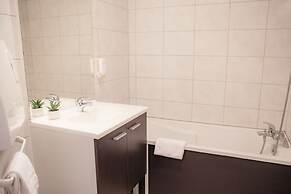 Comfort Aparthotel Mutzig Portes d'Alsace