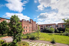 Comfort Aparthotel Mutzig Portes d'Alsace