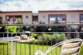 Comfort Aparthotel Mutzig Portes d'Alsace