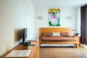 Comfort Aparthotel Mutzig Portes d'Alsace