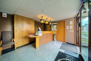 Comfort Aparthotel Mutzig Portes d'Alsace