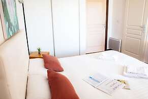 Comfort Aparthotel Mutzig Portes d'Alsace