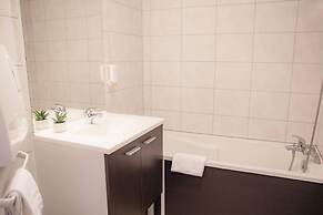 Comfort Aparthotel Mutzig Portes d'Alsace