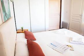 Comfort Aparthotel Mutzig Portes d'Alsace
