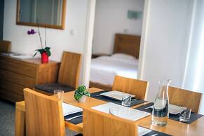 Comfort Aparthotel Mutzig Portes d'Alsace