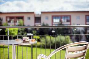 Comfort Aparthotel Mutzig Portes d'Alsace