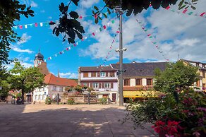 Comfort Aparthotel Mutzig Portes d'Alsace