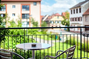 Comfort Aparthotel Mutzig Portes d'Alsace