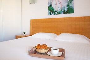 Comfort Aparthotel Mutzig Portes d'Alsace