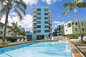 Aqualine Apartments