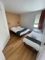 Fasthotel Annecy