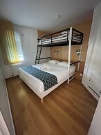 Fasthotel Annecy
