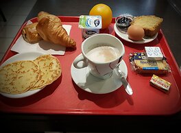 Fasthotel Annecy