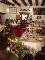 Hotel Restaurant La Grange du Relais