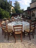 Hotel Restaurant La Grange du Relais