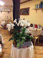 Hotel Restaurant La Grange du Relais