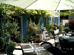 Hotel Restaurant La Grange du Relais