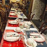 Hotel Restaurant La Grange du Relais