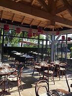 Hotel Restaurant La Grange du Relais