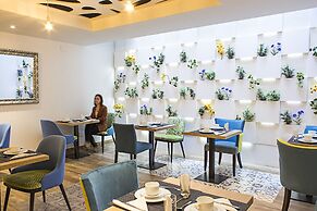 Apartments Hostemplo Suites