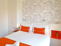 Apartments Hostemplo Suites