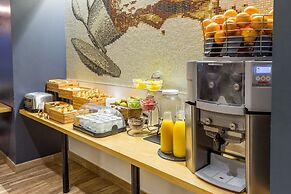 Apartments Hostemplo Suites