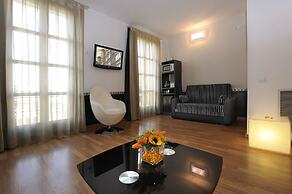 Apartments Hostemplo Suites