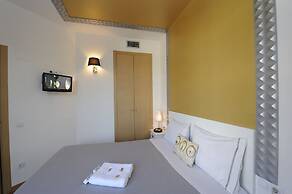 Apartments Hostemplo Suites