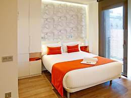 Apartments Hostemplo Suites