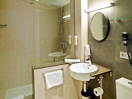 Apartments Hostemplo Suites