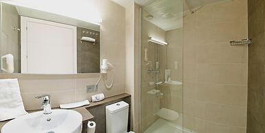 Apartments Hostemplo Suites