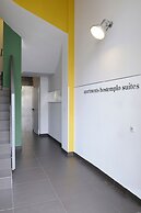 Apartments Hostemplo Suites