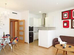 Apartments Hostemplo Suites