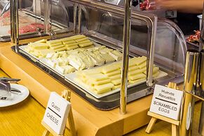 Apartments Hostemplo Suites