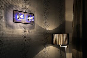 Apartments Hostemplo Suites