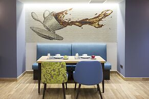 Apartments Hostemplo Suites