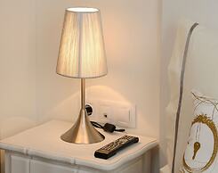 Apartments Hostemplo Suites