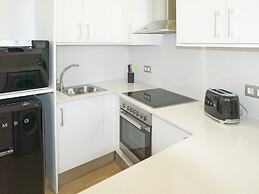 Apartments Hostemplo Suites