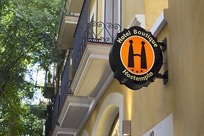 Apartments Hostemplo Suites