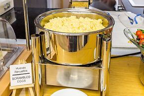 Apartments Hostemplo Suites