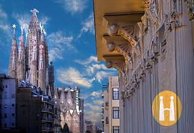 Apartments Hostemplo Suites